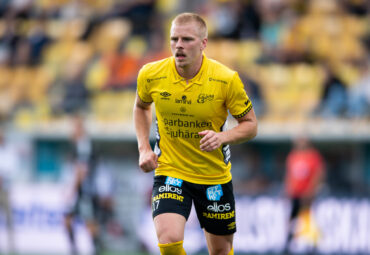 Adam Lundqvist lämnar IF Elfsborg - IF Elfsborg