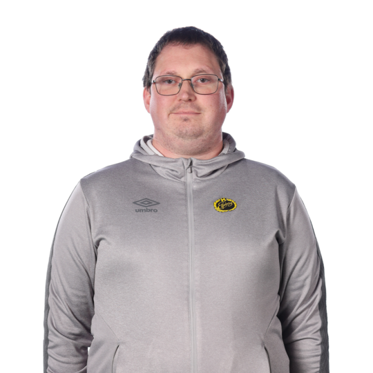 portrait Philip Ödvall