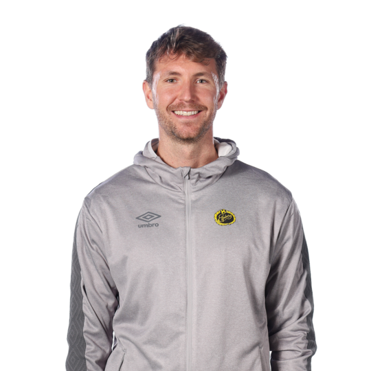 portrait Viktor Borg