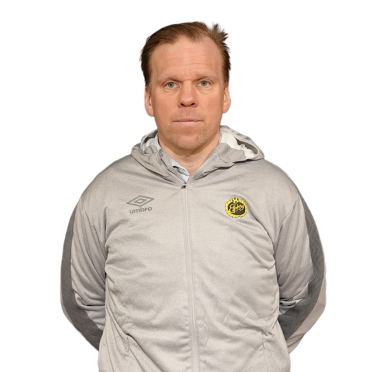 portrait Viktor Eriksson