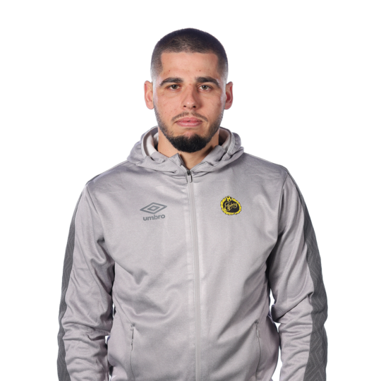 portrait Laszlo Szabo